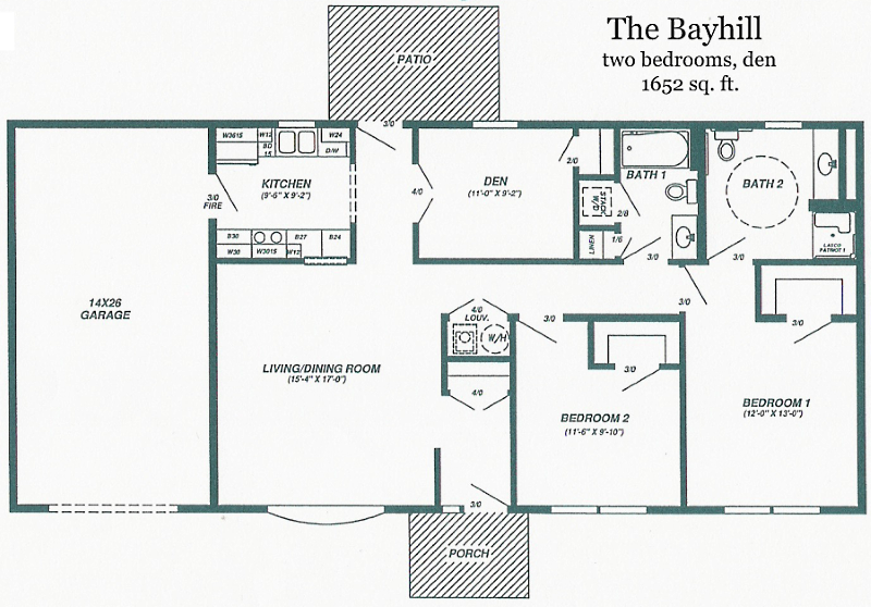 Christ The King Manor Senior Living Community Assisted Living